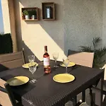 Appartamento Valencia/mare Nostrum