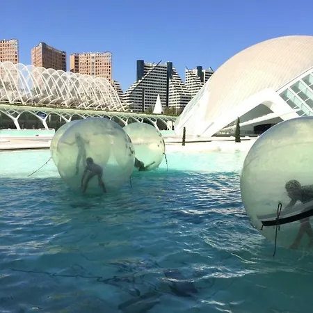 Valencia/mare Nostrum