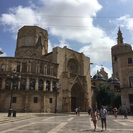Valencia/mare Nostrum *