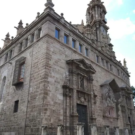 Valencia/mare Nostrum 瓦伦西亚