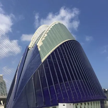 Valencia/mare Nostrum * 瓦伦西亚